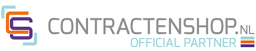 Contractenshop Official Partner logo
